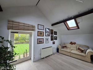 Bedroom Three- click for photo gallery